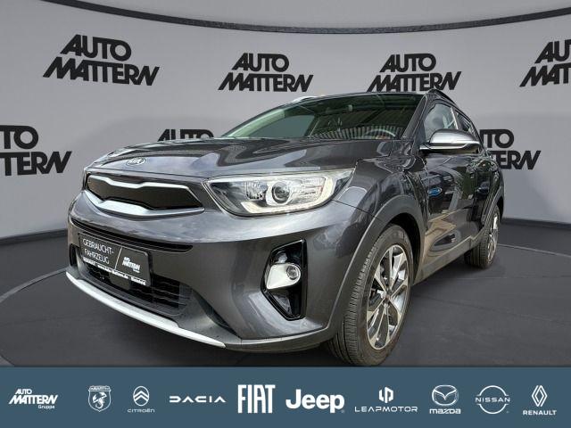 Kia Stonic 1.0 Spirit Automatik|SHZ|NAVI|Klimaaut.|C