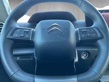 Citroën C4 Shine PT 130 Navi+SHZ+HUD+RFK+Carplay+LED+LM