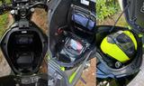 Honda NC750S mit vielen Extras inkl. TomTom Rider 500 - HONDA 750S