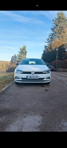 VW Polo 1.0 55kW Trendline
