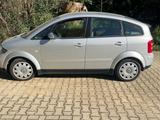 Audi A2 1.4 Benzin, Rentnerfahrzeug, Garage - gebrauchte Audi A3 aus dem Jahr 2003