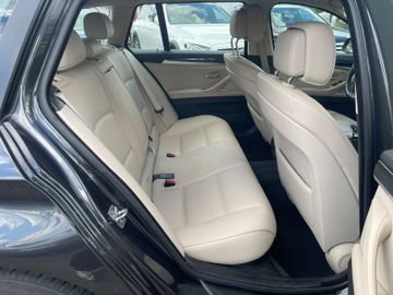 BMW 530 - 7