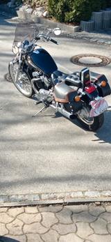 Suzuki Intruder VS 800 - Angebote entsprechen deinen Suchkriterien