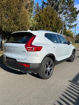 Volvo XC40 D3 Inscription Geartronic Inscription - Volvo XC40 von privat