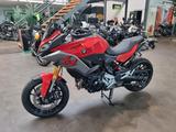 BMW F 900 XR - BMW 9