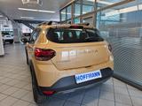 Dacia Sandero Stepway Extreme Climatronic,Kamera,Alu - Dacia Neuwagen in Dortmund