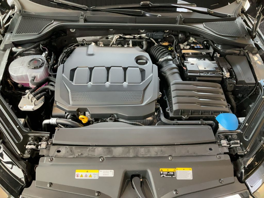 Skoda Octavia - Bild 20