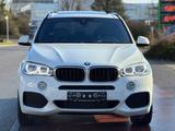 BMW X5 xDrive 30 d M-Sportpaket' AHK' MFL' PANO - gebrauchte BMW X5 aus dem Jahr 2018