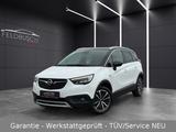 Opel Crossland (X)Innovation"Garantie-TÜV/ServiceNEU" - Opel Crossland (X) mit Benzin-Antrieb: Geländewagen, Schaltgetriebe