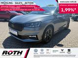 Skoda Fabia 1.0 TSI Monte Carlo *LED*Kamera*PDC*DAB* - Skoda Autos von Händlern