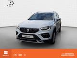Seat Ateca Xperience 1.5 TSI AHK*RFK*2025*LED*Navi*AC - Seat Ateca Jahreswagen