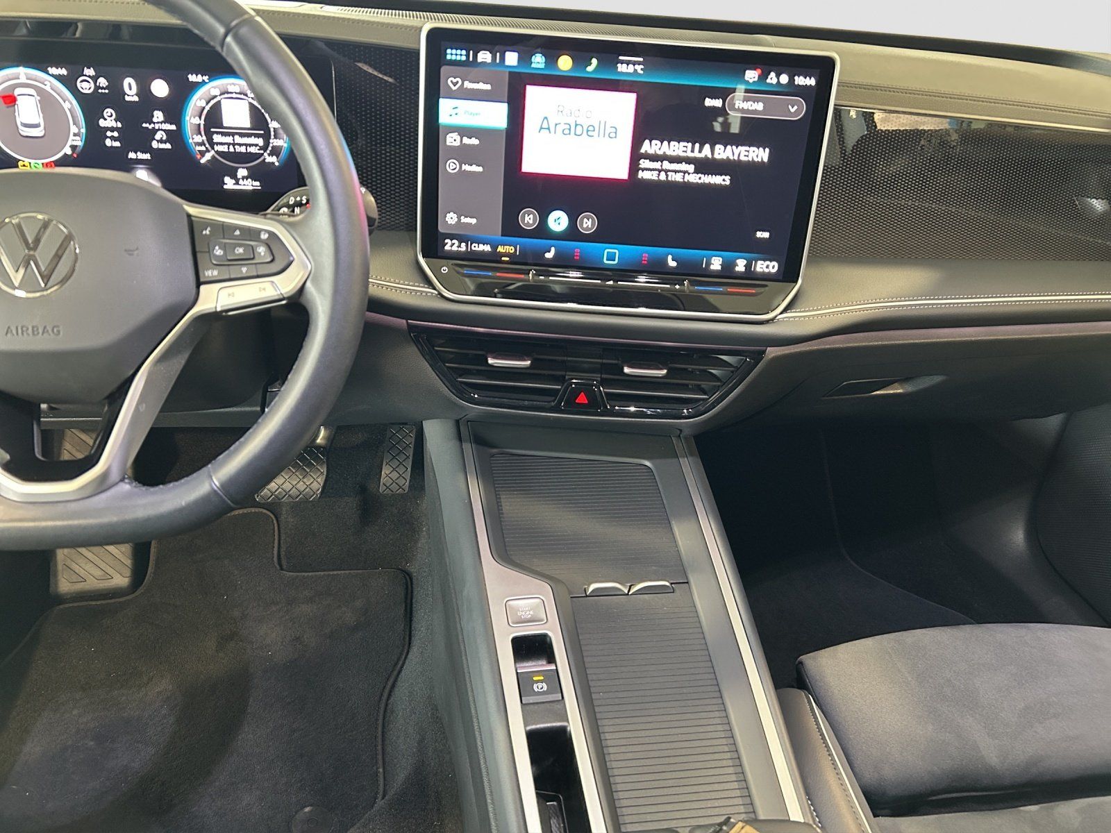 Volkswagen Passat Variant - Bild 19