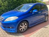 Honda FR-V 2.2i-CTDi Executive Executive - Honda FR-V aus 2006