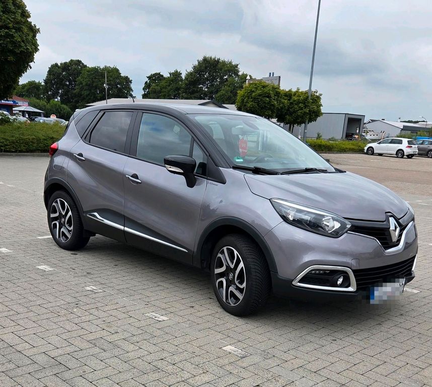 Image of Renault Captur