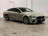 Mercedes-Benz AMG GT AMG GT 63 4Matic Coupe AMG Speedshift MCT - Mercedes-Benz AMG GT: 63