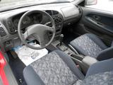 Mitsubishi Colt - gebrauchte Mitsubishi Colt aus dem Jahr 1997