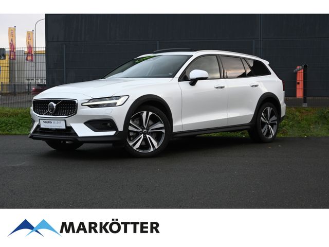 Volvo V60 Cross Country B5 AWD Ultimate/B&W/S-Dach/Hea