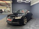 Audi TTS 2.0 TFSI Roadster quattro*3JAHREGARANTIE* - mit Benzin-Antrieb: Cabrio, 2.0