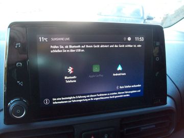 Bild 20 Opel Combo Life 1.5D Elegance PDC+Kam SHZ Navi-App