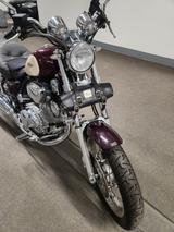 Yamaha Virago XV1100 - Angebote