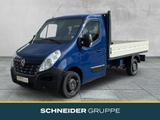 Renault Master PRITSCHE L2H1 3,5t dCi 130 AHK+WKR+KLIMA - Renault Master l1h2