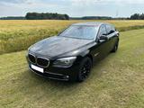 BMW 750Li - sehr gepflegter Zustand - BMW 750 Gebrauchtwagen