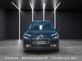Citroën C4 Cactus Shine"Garantie-TÜV/ServiceNEU"2.Hand - : mit Klimaanlage, Garantie