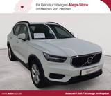 Volvo XC40 T3 Geartronic Momentum Core AHK - gebrauchte Volvo XC40 aus dem Jahr 2021