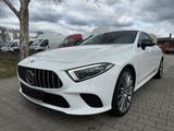 Mercedes-Benz CLS  400 d 4Matic - Mercedes-Benz CLS 400 aus 2018