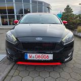 Ford Focus Lim. Sport 1.5 ST-LINE*Navi*Zahnriemen Neu - Ford Focus Gebrauchtwagen in Düsseldorf