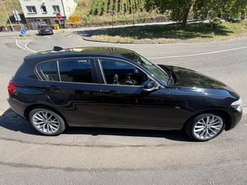 BMW 116 - 8
