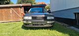 Audi Coupé typ89 2.3e H-zulassung - Audi Coupé: 2.3