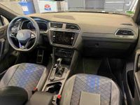 Volkswagen Tiguan - Vorschau Bild 6