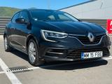 Renault Megane BLUE dCi 115 EDC Equilibre Grandtour ... - Renault Megane mit Diesel-Antrieb: Sportwagen