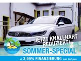 Volkswagen Passat Variant 2.0 TDI Highline Sitzhzg+PDC+Stan - Volkswagen Passat: TDI Highline