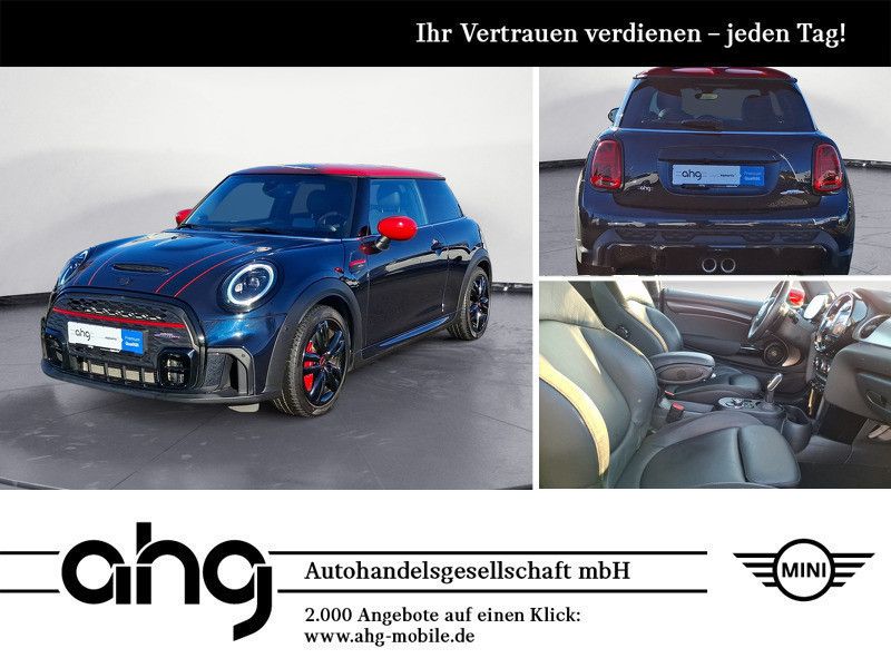 MINI John Cooper Works Trim *NaviPlus*Kamera*Sportsit