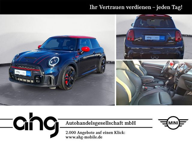MINI John Cooper Works Trim *NaviPlus*Kamera*Sportsit