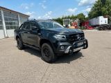 Mercedes-Benz X 350 X -Klasse X 350 d 4Matic Edition Po