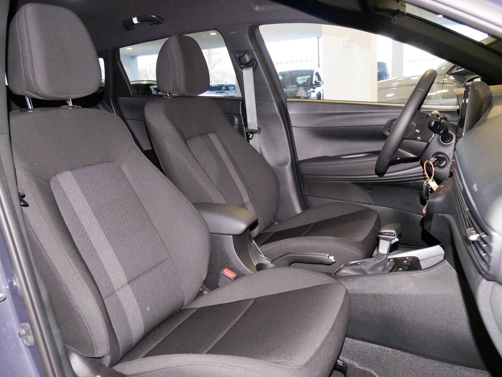 Hyundai i20 - Bild 6