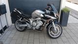 Yamaha Fazer FZ6 - YAMAHA 2004 FZ6 FAZER