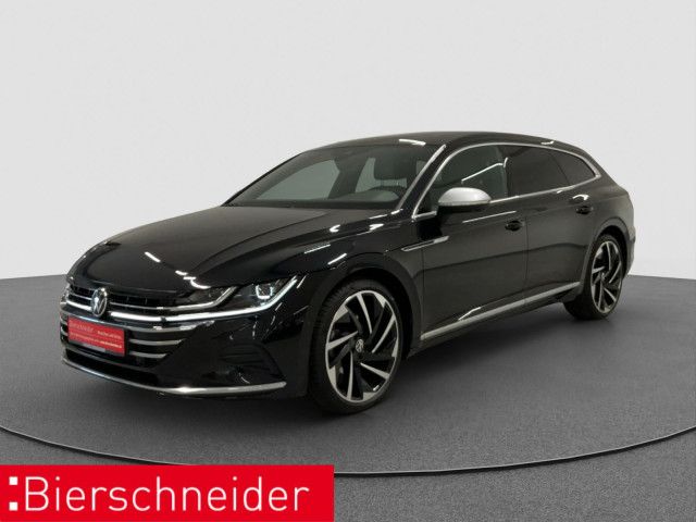 Volkswagen Arteon - Bild 1