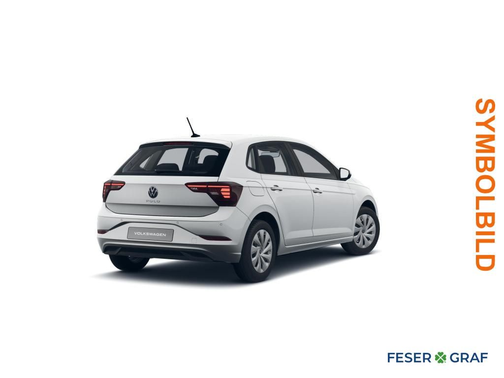 Volkswagen Polo - Bild 18