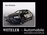 Mercedes-Benz CLA 250 e Coupé AMG Line LED/Night/Rückfahrk. - : Coupe, Plug-In Hybrid
