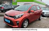 Kia Picanto Edition 7/1.Hand/Scheckheft/SHZ/Klima - Kia Picanto in Bochum