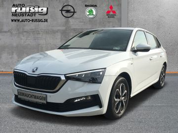 SKODA Scala 1.6 TDI DSG DRIVE 125