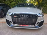 Audi RS3 2.5 TFSI S tronic quattro - - Audi RS3 in München