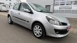 Renault Clio III Edition AUTOMATIK TÜV,79.000KM,KLIMA - Renault Clio: Ii
