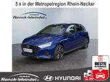 Hyundai i20 N-Line 1.0 T-GDI Navi Digitales Cockpit Soun - Hyundai i20: N Line