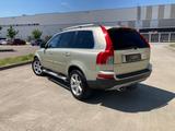 Volvo XC90 D5 Summum AWD Leder 19 Xenon  TOP ZUSTAND - Volvo XC90: Summum
