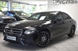 Mercedes-Benz E 400 d 4M AMG NIGHT 106 T NP PANO NETTO 36.600 - Mercedes-Benz: E60